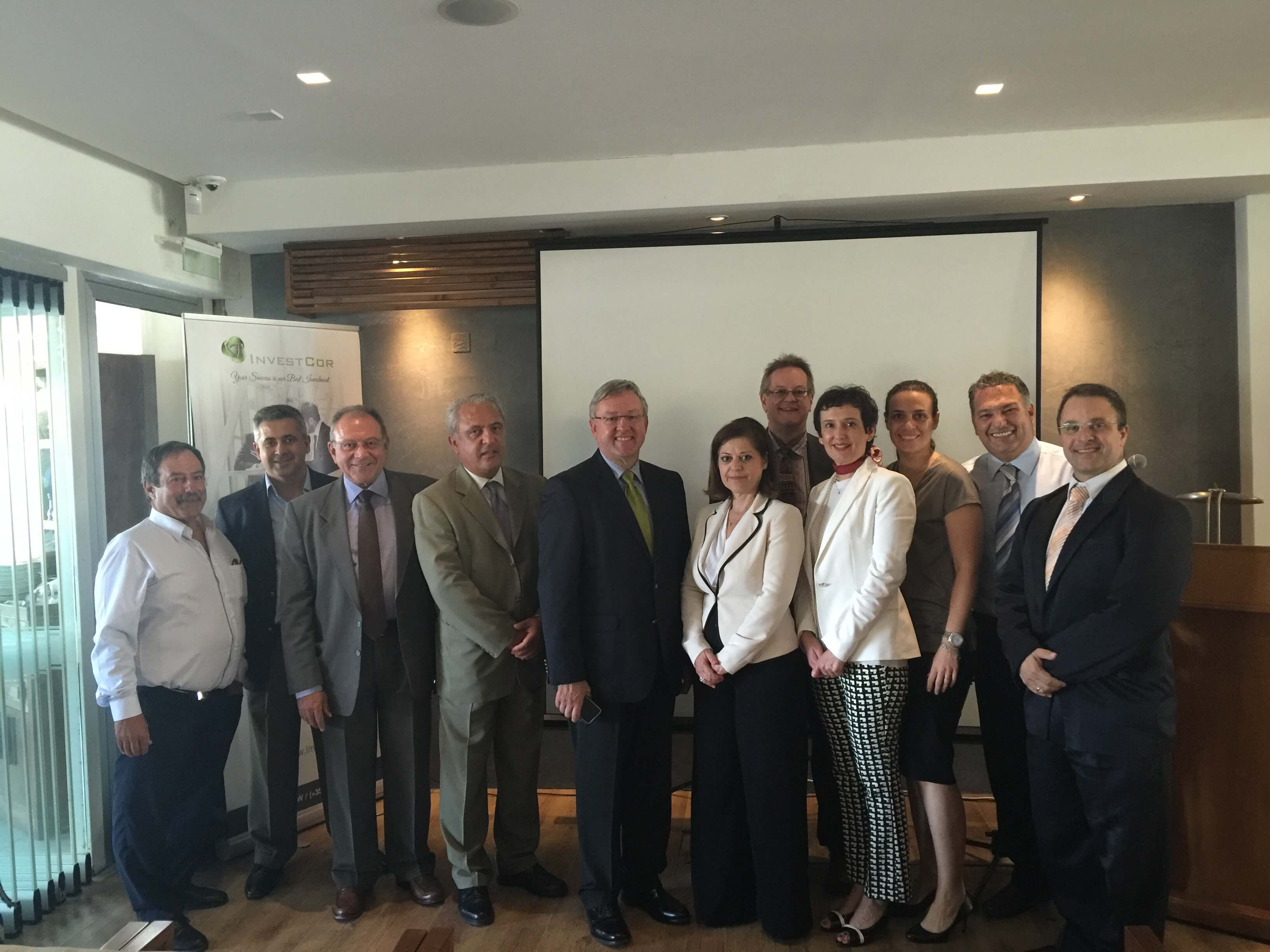 Cyprus - South Africa Business Investment Opportunities