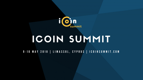 icoin summit